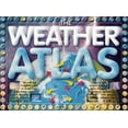 thumbnail image 1 of Pre-Owned The Weather Atlas (Atlas in the Round) (Hardcover) 0762409592 9780762409594, 1 of 1