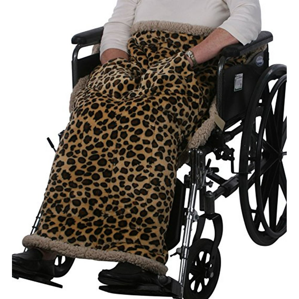 Heavyweight Chair Blanket