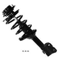 thumbnail image 4 of Detroit Axle - 2 Front Struts for 2010 2011 2012 Subaru Legacy, Struts with Coil Spring Complete Struts Assembly Replacement Suspension, 4 of 8
