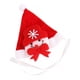 thumbnail image 5 of Mascota Gato Sombrero Navidad Papá Noel Disfraces Sombrero Gorra de Perro Monigote de nieve, 5 of 8