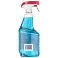 thumbnail image 6 of Windex Glass Cleaner, Original Blue, Spray Bottle, 26 fl oz, 6 of 7