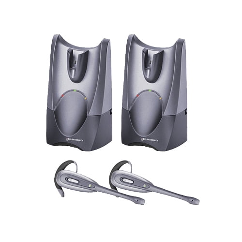 Refurbished Plantronics CS50-2 Mono 