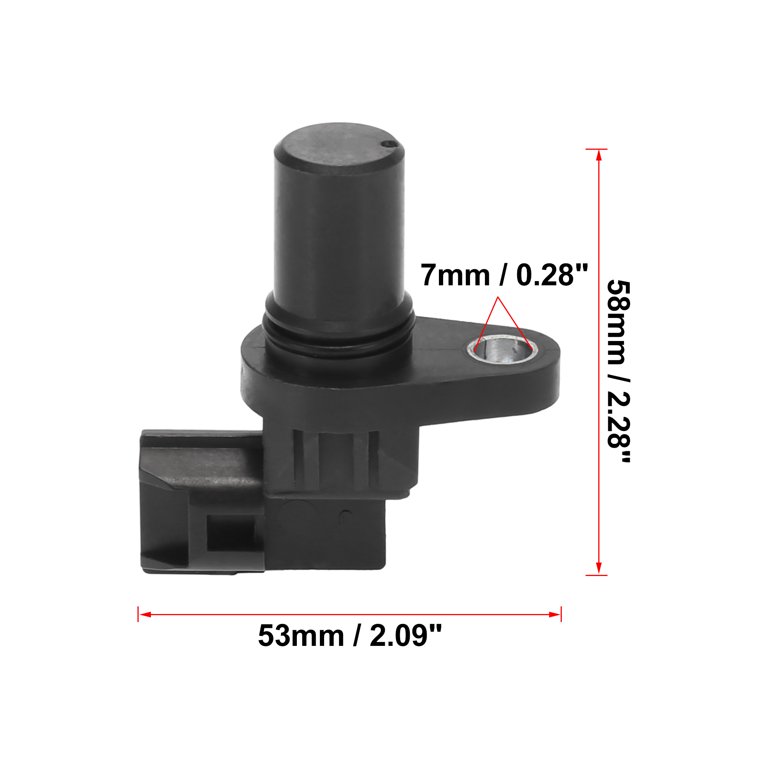 G4T07171 MD759164 MR518300 Car Black Transmission Speed Sensor fit