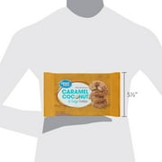 Featured image of post Recipe of Great Value Caramel Coconut &amp; Fudge Cookies