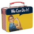 thumbnail image 1 of Sac fourre-tout Rosie The Riveter, 1 of 1