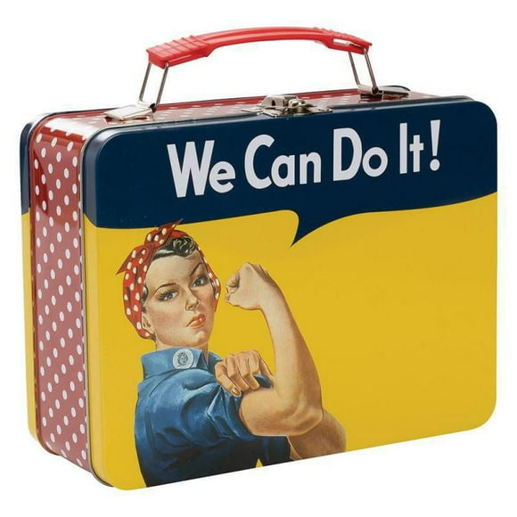 Sac fourre-tout Rosie The Riveter