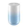 thumbnail image 2 of Estbridge Bluetooth Sound 5.3 Gradient Bluetooth Speaker Mini Card Outdoor Sound Subwoofer Portable Radio, 2 of 2