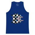 thumbnail image 3 of BTC Art Tank Top, 3 of 11