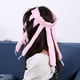 thumbnail image 5 of Bigudíes de pelo sin calor Sleeping Soft Headband Hair Curlers DIY Hair Curling Rods JShteea Cuidado Belleza, 5 of 8