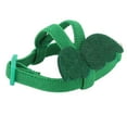 thumbnail image 2 of Parrot Flying Rope,Parrot Harness Leash Adjustable Bird Flying Harness Traction Rope Bird Flying Training Rope Stylish and Modern, 2 of 9