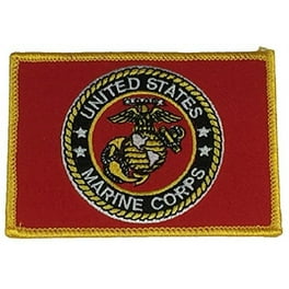 USMC FIRST I 1ST RECON BN BATTALION PATCH SWIFT SILENT