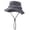 Grey, variant on RUIG Broad Hats Women's Sunshade Hat Outdoor Camping Sunscreen Mountaineering Hat Fishing Hat
