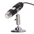 thumbnail image 4 of Microscopio digital inalámbrico Bling Bling USB de mano, 4 of 12