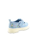 thumbnail image 3 of Wonder Nation Toddler Girls Casual T Strap Shoes, 3 of 5