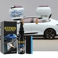 thumbnail image 4 of DPTALR Repair Scratches On The Of Cars Effectively Reducing And Repairing Vehicle Defects With Repair Paste 100ML, 4 of 9