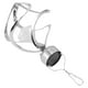 thumbnail image 5 of ColoMX Luces solares Patio al aire libre Carillones de viento decorativos Luces LED Luces colgantes, 5 of 7
