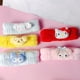 thumbnail image 3 of Cute cartoon Sanrio hair band Yugui dog coolomi makeup face mask hair band Internet celebrity hair band, 3 of 5