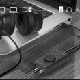 thumbnail image 3 of Laptop Sound Card, Drive Free Desktop PC Audio Card  for Laptop for Desktop, 3 of 7
