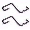 thumbnail image 2 of 532197259 Lawn Mower Engine Belt Retainer Right Hand for 197259 Ride Lawn Mower, 2 of 6