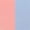 Blue and Peach, variant on Ello Port 40-oz. Stainless Steel Tumbler with Handle, 2-Pack, Assorted Colors