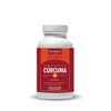 Santo Remedio Turmeric Supports Joint Health, 1650 mg, 90CT
