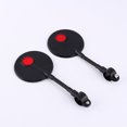 thumbnail image 3 of Flexible Universal Bike Bicycle Cycling Handlebar Mount Rear View Mirror, 3 of 8
