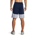 thumbnail image 2 of Men's UA Raid 2.0 Shorts, 2 of 5