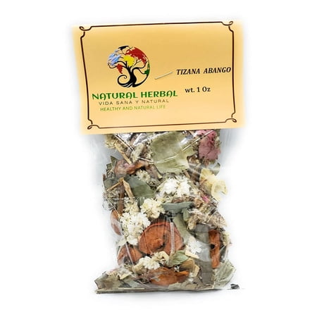 Tizana Abango Hierba/Té (1oz)(1 of Pack)