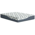 thumbnail image 6 of Signature Design by Ashley 12 Inch Chime Elite 2.0 Plush Memory Foam Full Mattress, 6 of 8
