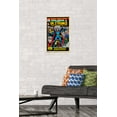 thumbnail image 2 of Marvel Comics - Doctor Strange - Marvel Premiere Cover #3 Wall Poster, 14.725" x 22.375", 2 of 5
