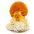 thumbnail image 2 of Peluche de Perro GUND Boo con Traje de León El Perro Más Lindo del Mundo 5pulg Felpa Suave Infantil Café GUND GD-853536, 2 of 2