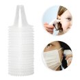 thumbnail image 4 of 20 piezas de plástico PP para termómetro de oído, funda protectora, accesorio de repuesto para Braun, 4 of 10