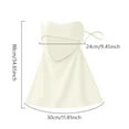 thumbnail image 3 of BYHONG Breathable Sun Protective Scarf for Women UPF 50+ Lightweight Neck Gaiter for Outdoor Activities Cycling Hiking Travel Summer Beige One Size, 3 of 4