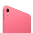 thumbnail image 2 of Restauré Apple iPad 10 WIFI Rose 256 Go - Excellent (Certifié Rénové), 2 of 4