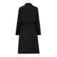 thumbnail image 4 of Abrigo informal de manga larga sin capucha y chaquetas de moda para mujer, cuello vuelto, manga larga, informal, cárdigan, blusa, abrigo para mujer, 4 of 7