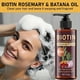 thumbnail image 5 of Champú de Biotina 250 G | Cebolla, Romero y Batanas | Limpia y Nutre El Cabello | Fortalece y Suaviza | Todo Tipo de Cabello, 5 of 7