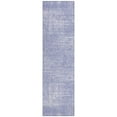thumbnail image 2 of Addison Rugs Chantille Indoor/Outdoor Transitional Modern Lavender Washable Runner Rug, 2'3" x 7'6", 2 of 6
