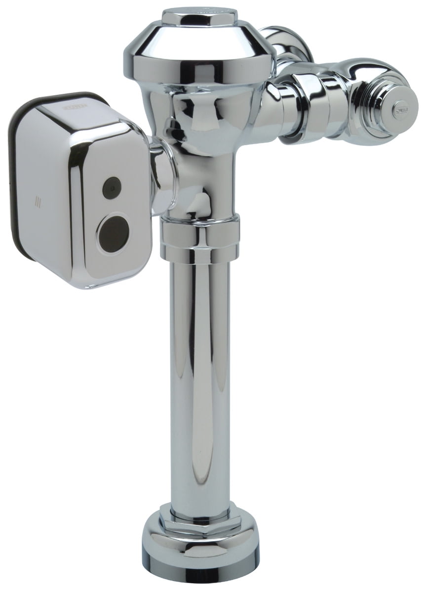 Diaphragm Manual Flush Valve Zurn Z5665.258.00.00.00 1.28 gpf Floor