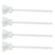 thumbnail image 5 of Paletas Mezcladoras De Resina De 5 Cuchillas, Diseño En Espiral Para Una Mezcla Uniforme, Reduce Las Burbujas De Aire, Reutilizable Y Duradero, Material ABS, Vástago Hexagonal De, 5 of 7