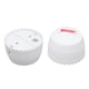 thumbnail image 3 of Detector de alarma de desbordamiento, alarma de desbordamiento de fugas de agua Alarma de fugas de agua Detector de alarma de desbordamiento de fugas de agua Rendimiento inigualable, 3 of 8