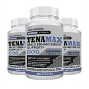 Tenamax Male - Tena Max Male 3 Pack