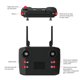 thumbnail image 2 of Dispositivo inteligente remoto GPS RC Drone con cámara 4K 5G Wifi Gimbal de 3 ejes 30 minutos Tiempo de vuelo Sin escobillas EIS Quadcopter Evitación de obstáculos Volar con bolsa de almacenamiento 2 Romacci Dispositivo inteligente remoto, 2 of 7