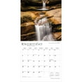 thumbnail image 4 of The Majesty of New England | 2026 12x24" (Hanging) Wall Calendar | Plastic-Free, 4 of 9