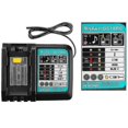 thumbnail image 5 of Cargador de Batería YONGSHENG Compatible Makita 14.4v 18V Enchufe Europeo 3A 1A, 5 of 5