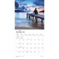 thumbnail image 3 of Motivation | 2023 12x24 Inch Square Wall Calendar, 3 of 8