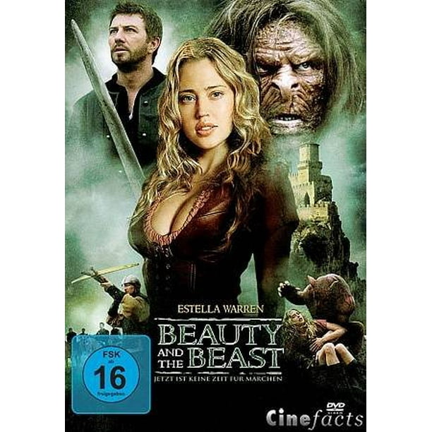 Beauty and the Beast (2009) ( Beauty & the Beasts A Dark Tale ) [ NON