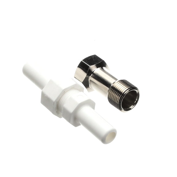 Bunn Kit, Supply Line Adapter 49835.1000 - Genuine OEM Replacement Part