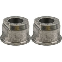 John Deere Original Equipment Bushing #M123811 2-PACK