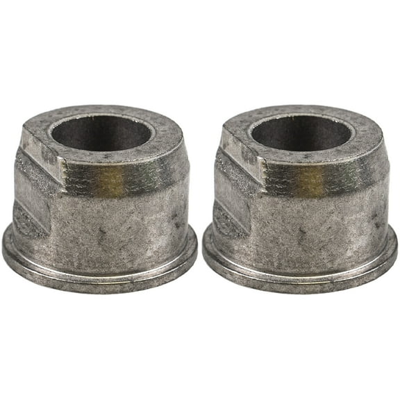 John Deere Original Equipment Bushing #M123811 2-PACK