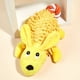 thumbnail image 4 of Pet Dog Plush Toy Dog Chew Toy Squeaky Toy Puppy Molar Toy Dog Interactive Toy Pet Supplies, 4 of 4